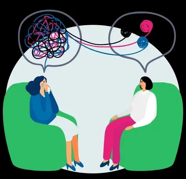 En Tlaxcala, apenas 5.5% de consultorios del sector salud se concentran en psicología y salud mental.