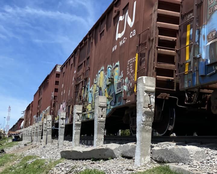 En lo que va del año, más de 6 mil migrantes han ingresado a Tlaxcala