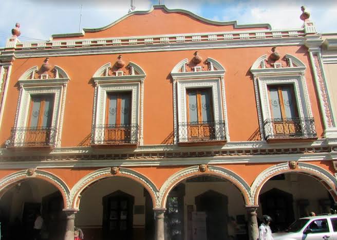 Denuncian artesanos y comerciantes amenazas para desocupar centro histórico de Tlaxcala