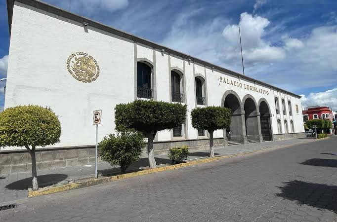 Mesa Directiva del Congreso local pedirá cuentas a su órgano interno de control