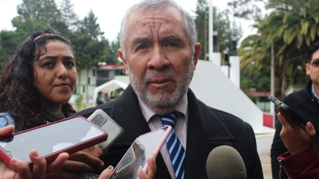 Se han atendido todos los sectores, sin distingo: SEGOB