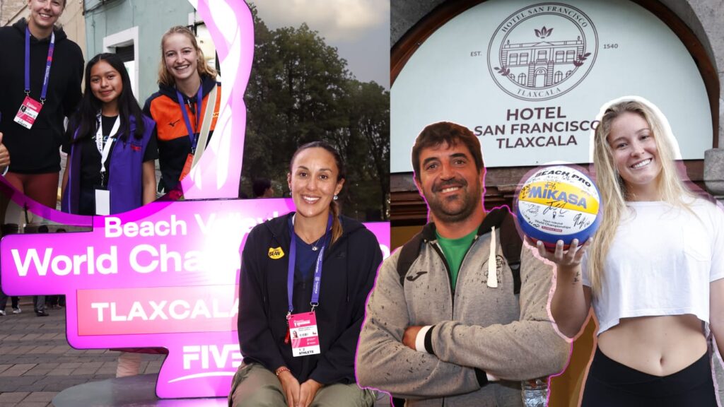 Atletas Y Entrenadores Elogian Organización Del Mundial De Voleibol