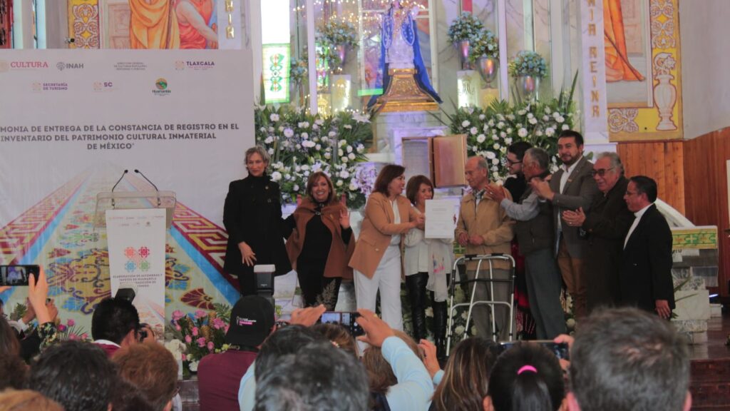 No hay reporte de tlaxcaltecas en Israel: Cuéllar Cisneros