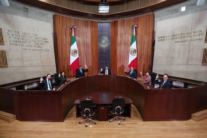 Encuentro Solidario Tlaxcala no participará en las elecciones locales de 2024, resuelve Sala Superior del TEPJF