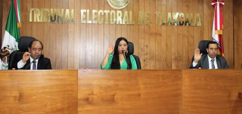Revoca TET resolución del ITE sobre sanción a funcionarios municipales por retiro de propaganda