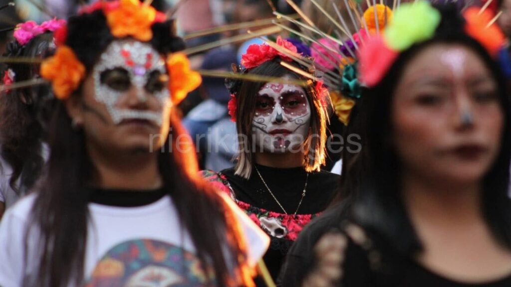 Día de muertos: ¿Qué se recuerda cada día?, Aquí te lo decimos
