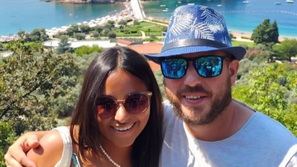 Encuentran a un mexicano | Israel: David Heiblum, originario de México, es hallado con vida junto a su esposa