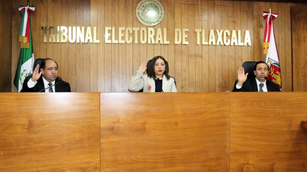 Confirma TET Resolución de la CNJI de MC