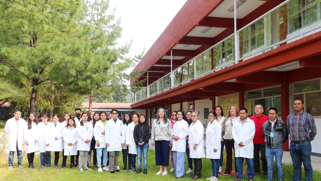 Académicos de la UATx ingresan al Sistema Nacional de Investigadores