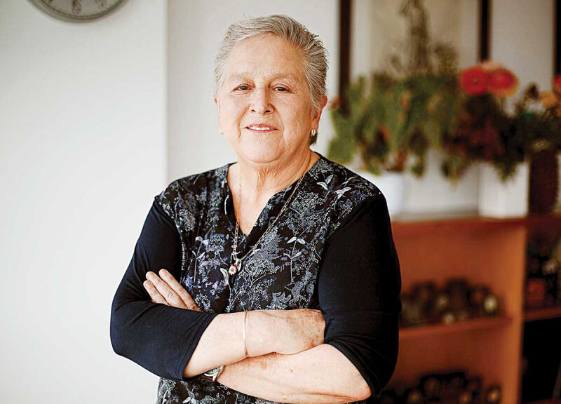 La UNAM tendrá a su primera secretaria general