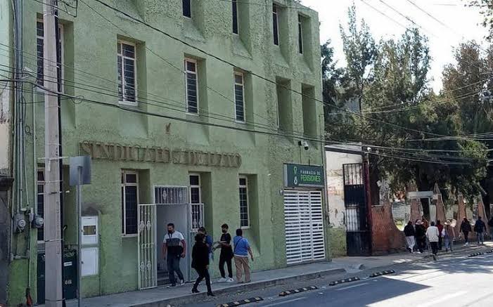 Ampara justicia federal a Enrique Escobar sobre negativa de toma de nota; TCyA no fundó ni motivó