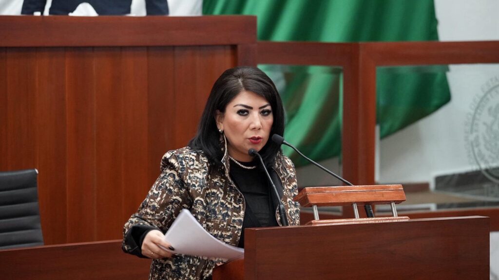 Se adhiere Congreso de Tlaxcala al acuerdo “las lenguas toman la tribuna”