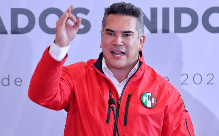 Alito califica a Samuel García de “mitómano” y a MC de “oposición servil”