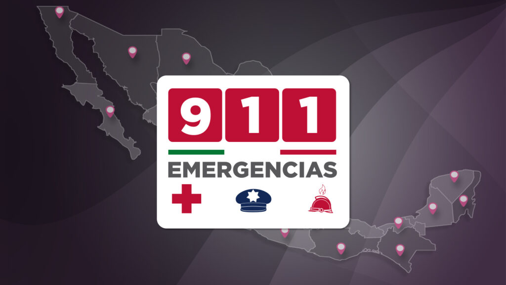Aumentan llamadas de emergencia por violencia familiar: SESNSP