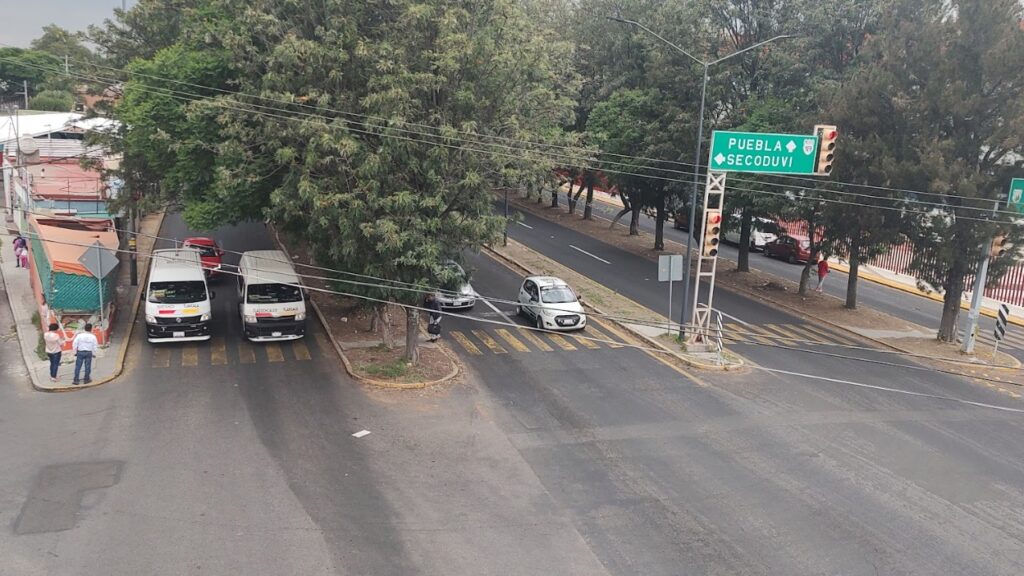 Registra Tlaxcala alto porcentaje de fallecimientos por accidentes automovilísticos