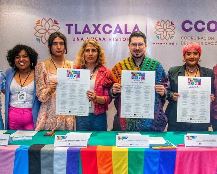 LA CULTURA COMO FACTOR DE INCLUSIÓN EN TLAXCALA: SC