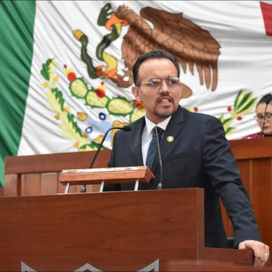 Necesaria comparecencia de titular de Segob ante el Congreso local por delincuencia: Cambrón