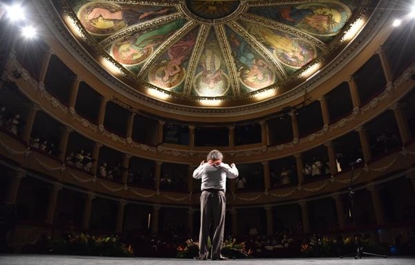 PRESENTARÁ GOBIERNO DEL ESTADO 12º FESTIVAL INTERNACIONAL DE COROS TLAXCALA CANTA