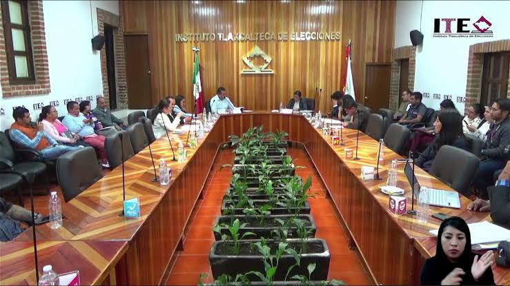 Convoca ITE a ciudadanía para integrar 15 Consejos Distritales y 60 Consejos Municipales