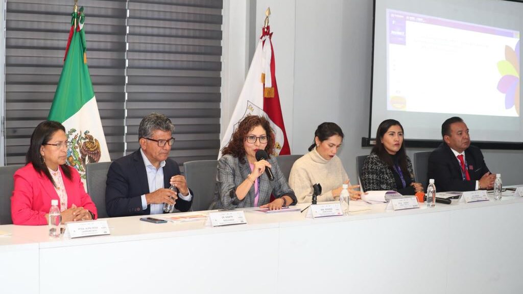 REALIZARÁ SEPE CONGRESO DEL NUEVO MODELO EDUCATIVO TLAXCALTECA