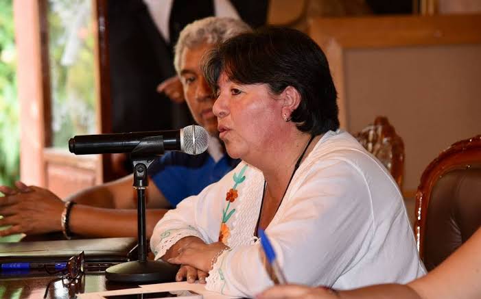 Pide edil de Tlaxcala audiencia al Congreso para presentar propuesta alternativa en el cobro del DAP