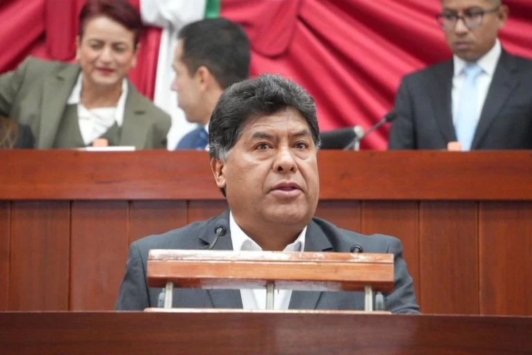 Reafirma Vicente Morales su compromiso con la Cuarta Transformación del país