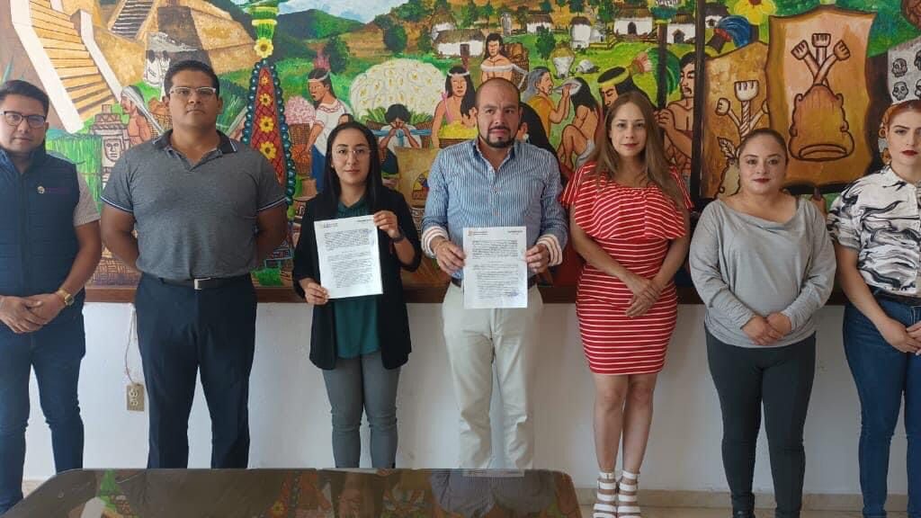 CONTINÚA COORDINACIÓN DE BIENESTAR ANIMAL TRABAJO CONJUNTO CON AUTORIDADES MUNICIPALES
