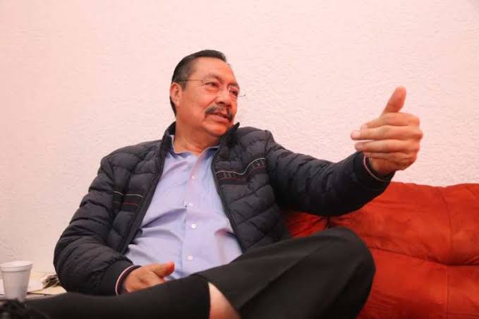 Meta de MC para las elecciones: 2 diputaciones y 15 municipios; augura ser la segunda fuerza electoral
