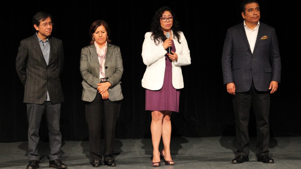 Realiza Ayuntamiento de Tlaxcala, segundo concurso de oratoria