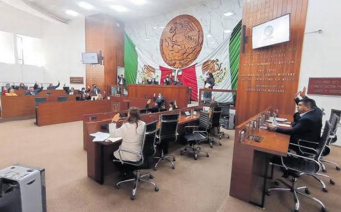 Legisladores aprueban Ley de Ingresos del Estado de Tlaxcala; se estiman ingresos por 27.6 mmdp