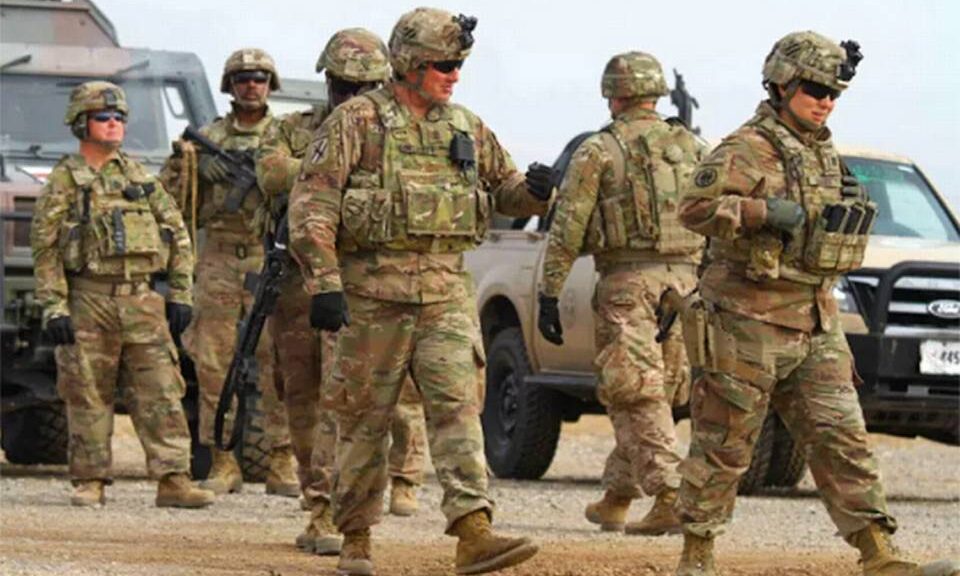 AMLO pide permiso al Senado para que militares de EU ingresen armados a México para dar adiestramiento