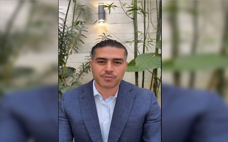 Harfuch al Senado: es precandidato único de Morena a la Cámara alta por CDMX