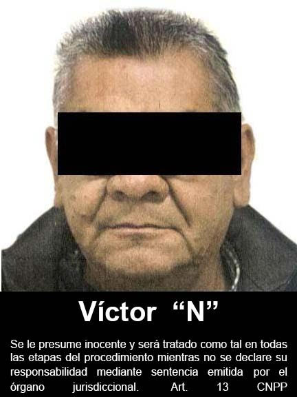 FGR OBTIENE SENTENCIA CONDENATORIA CONTRA UNA PERSONA POR PORTACIÓN DE ARMA DE FUEGO EN TLAXCALA