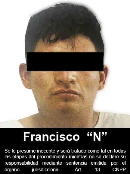  OBTIENE FGR SENTENCIA DE DIEZ AÑOS DE PRISIÓN CONTRA UNA PERSONA POR ROBO DE TRACTOCAMIÓN Y MERCANCÍA