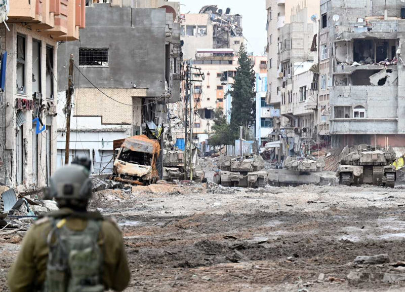 Hamás confirma tregua con Israel e iniciará este viernes; informan lista de rehenes liberados