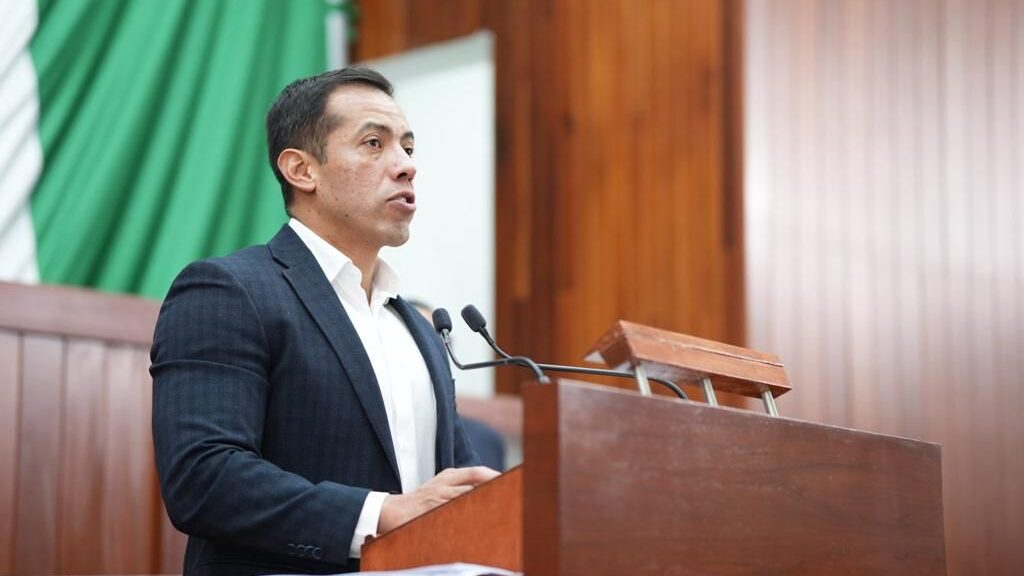 Por unanimidad aprueba Congreso Iniciativa del Diputado Bladimir Zainos