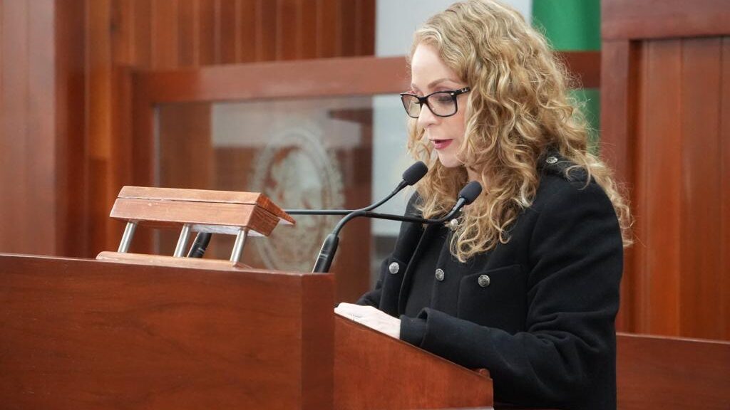Prohíbe Congreso utilización de tecnologías para alterar el ciclo hidrológico