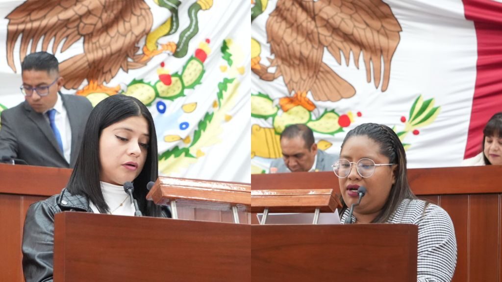 Comisión da por concluidos expedientes parlamentarios  