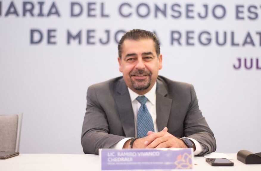 Renuncia de Vivanco Chedraui dependerá de encuestas