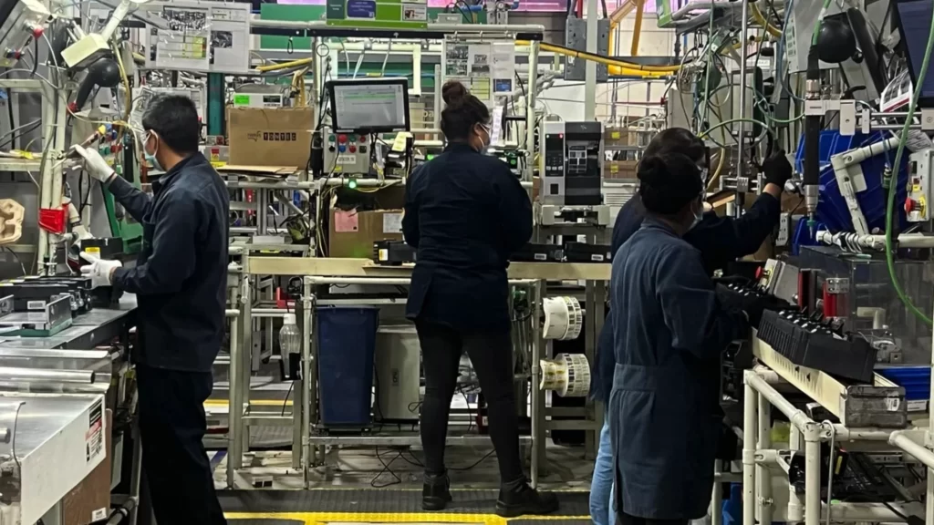 Registra Tlaxcala alta tasa de desocupación laboral: INEGI