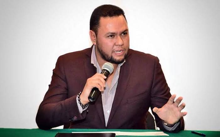 Fuerza por México conservará su registro en 2024: Vargas