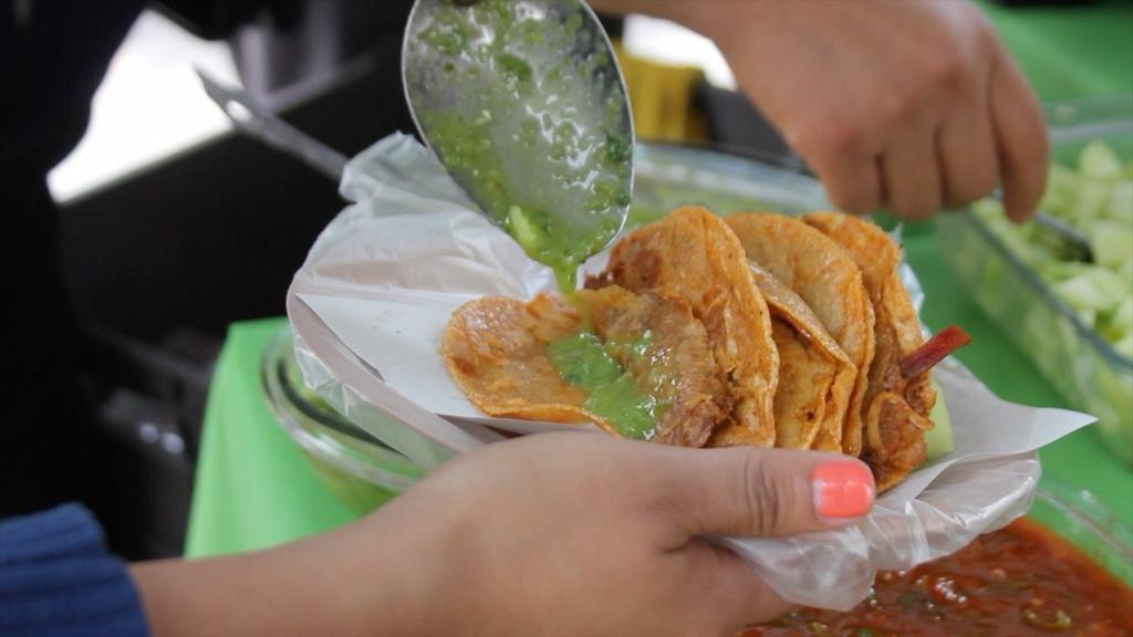 VEN AL FESTIVAL DEL TACO DE CANASTA Y EL MOLOTE EN “TLAXCALA, LA FERIA DE FERIAS 2023”