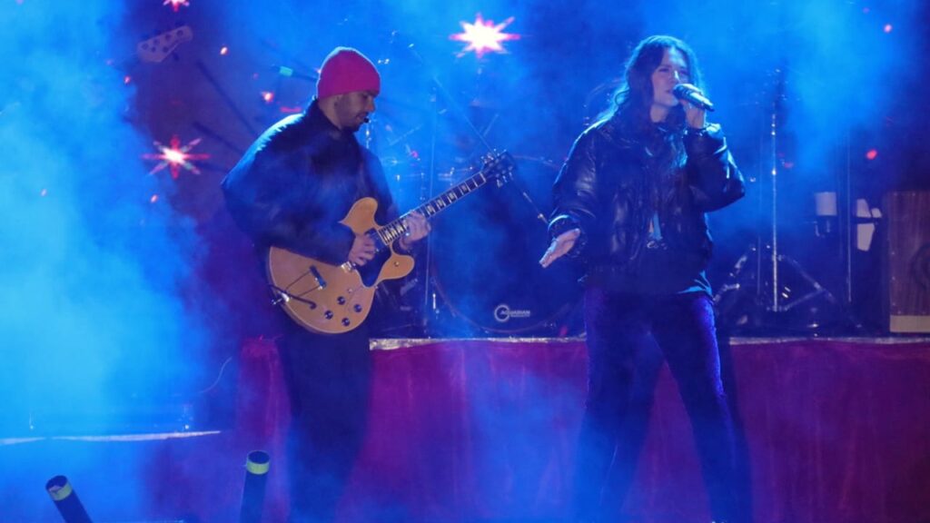 JESSE Y JOY ENLOQUECIERON A MÁS DE 15 MIL ALMAS EN EL TEATRO DEL PUEBLO DE “TLAXCALA, LA FERIA DE FERIAS 2023”
