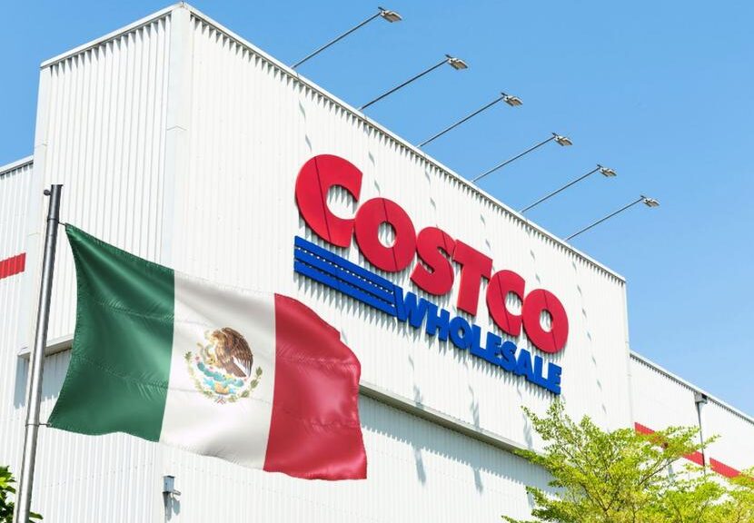 Costco cerrará todas sus sucursales en México a partir de esta fecha, por esta razón