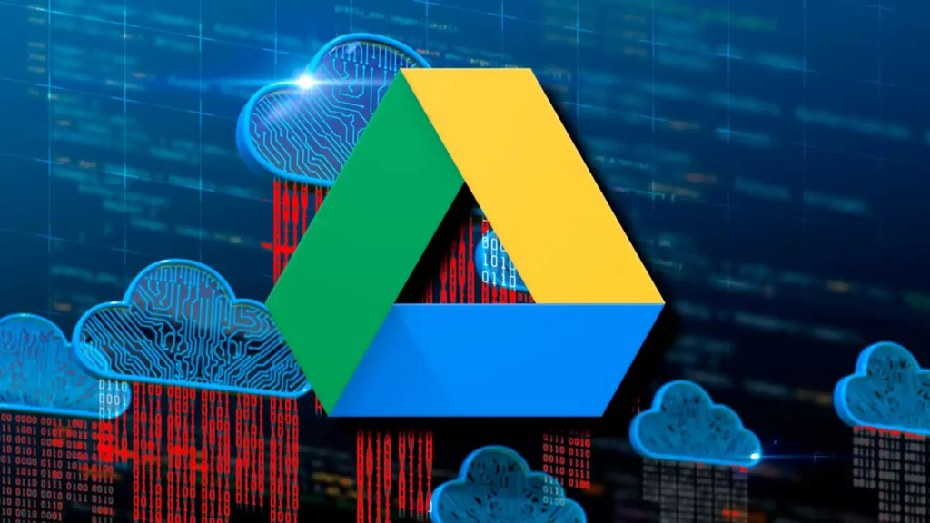Google confirma el borrado masivo de archivos en Google Drive: qué puedes hacer mientras se arregla