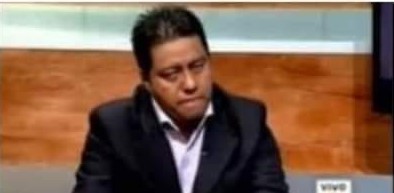 Acusan a funcionario federal de acoso y corrupción