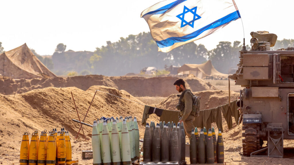 La ONU reclama el fin del “asedio” israelí a Gaza y considera “indigna” la situación.