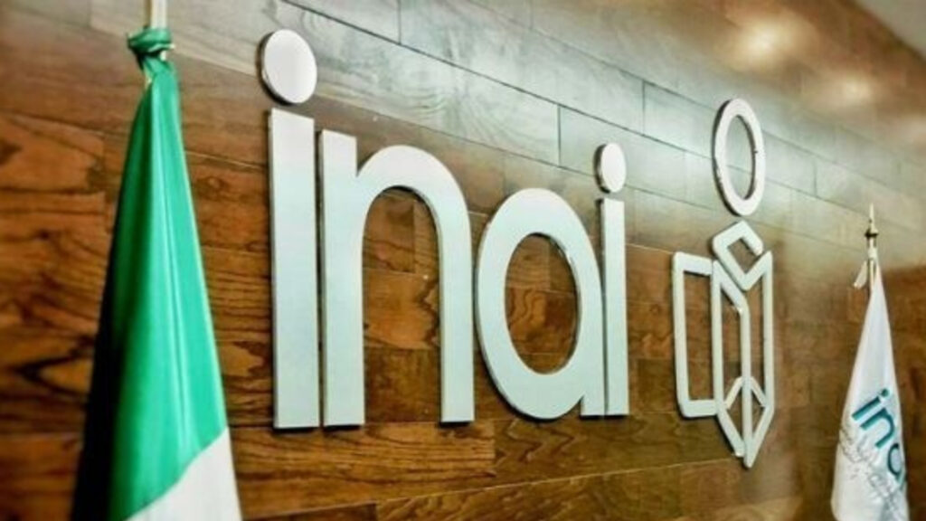Otro escándalo en el INAI: Dos altos funcionarios presentaron su renuncia para ser investigados