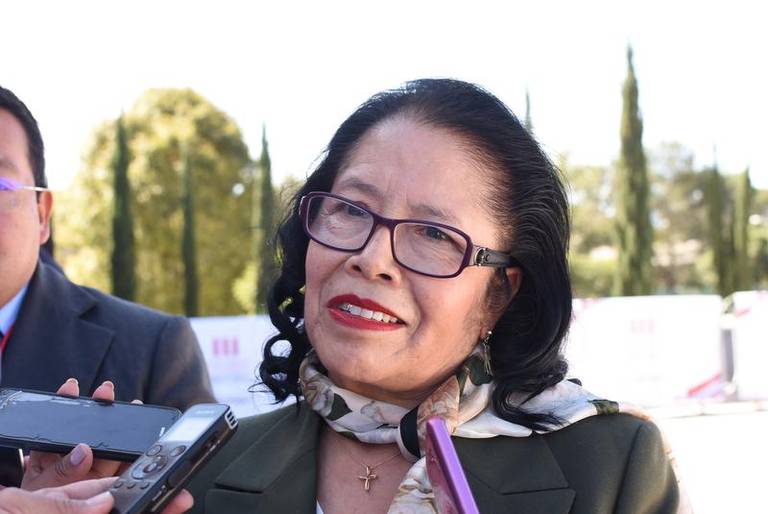 MALDONADO TEXTLE: EN MI PERIODO EL OFS PROMOVIÓ 160 DENUNCIAS PENALES ANTE LA PGJE