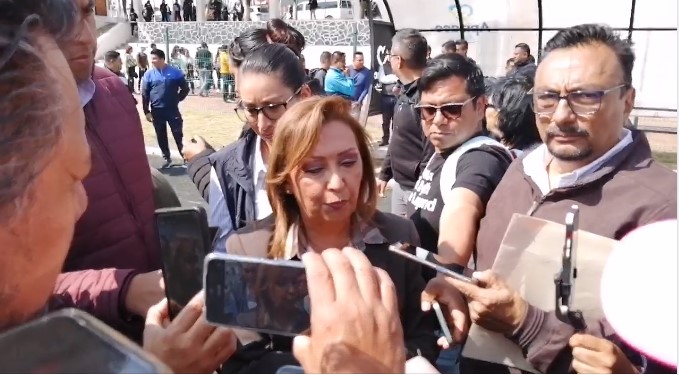 Se suspenderán algunos programas sociales por veda electoral, aseguró Cuéllar Cisneros